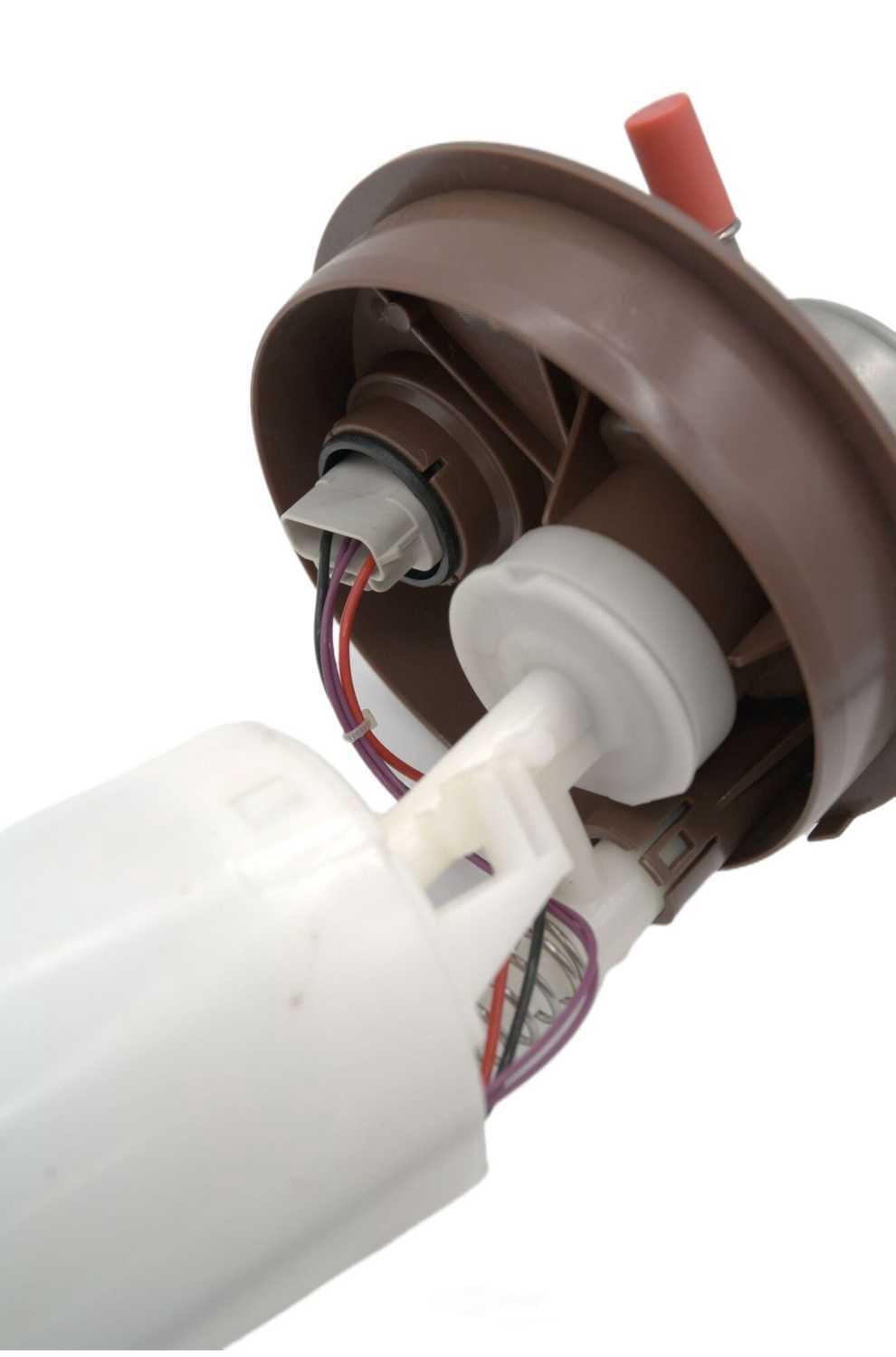 Autobest F3141A Fuel Pump Module Assembly