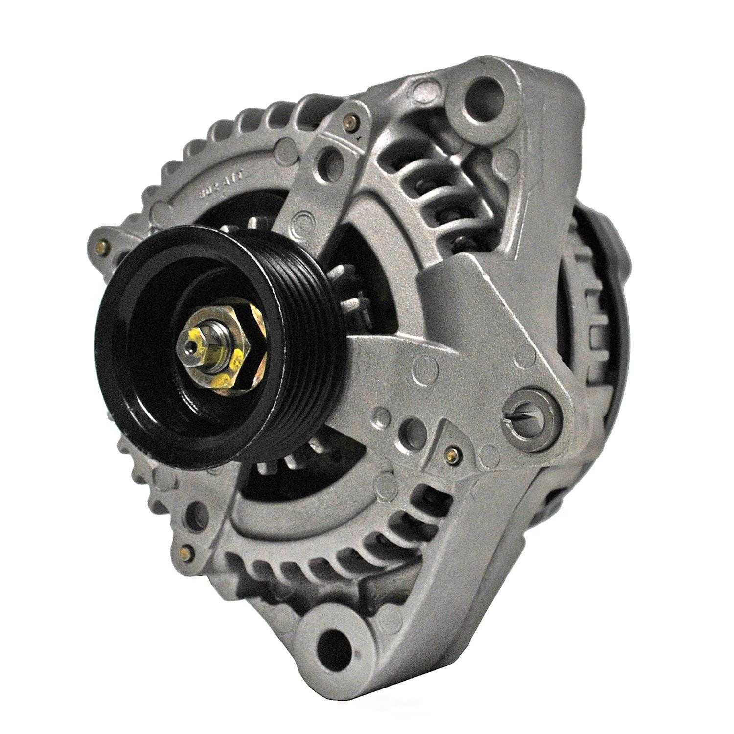 FVP Professional 15566 Alternator Standard
