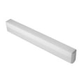 thumbnail image 2 of Miangastore Simple Mirror Light Rectangular LED Mirror Light White Acrylic 1Pcs, 2 of 8