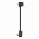 thumbnail image 2 of DJI Remote Control Type - C Cable for Mavic Mini/Mavic Pro/Mavic Air/Spark.., 2 of 5