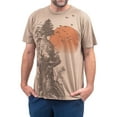 thumbnail image 3 of Junk Food Clothing The Hangover Human Tree T-Shirt (Men's Large), 3 of 6