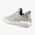 thumbnail image 3 of Steve Madden Oasys Men's Fashion Sneakers Lt Grey Size 17 M, 3 of 8