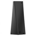 thumbnail image 2 of Vornado Helix 1 Black Personal Tower Circulator Fan, 2 of 4