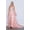 Periwinkle A Soft, Light Shade of blue, variant on Women's Nox Anabel R1299 Off the Shoulder Lace Prom 2026 Dress Light Blue Size 00