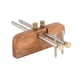 thumbnail image 3 of Calibre De Marcado Para Carpintería, Perilla Antideslizante, Calibrador De Mortaja, Práctico Para Metal Para Baldosas De Cerámica, 3 of 7