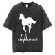 thumbnail image 4 of Ohms White Pony Deftones Rock Band Y2k camiseta hombres ropa nueva en Top & Tees Camiseta para hombre Camisetas camiseta Homme 50809, 4 of 5