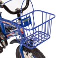 thumbnail image 4 of Bicicleta Infantil R20 Niño Azul Canastilla Portabultos Ryno, 4 of 10