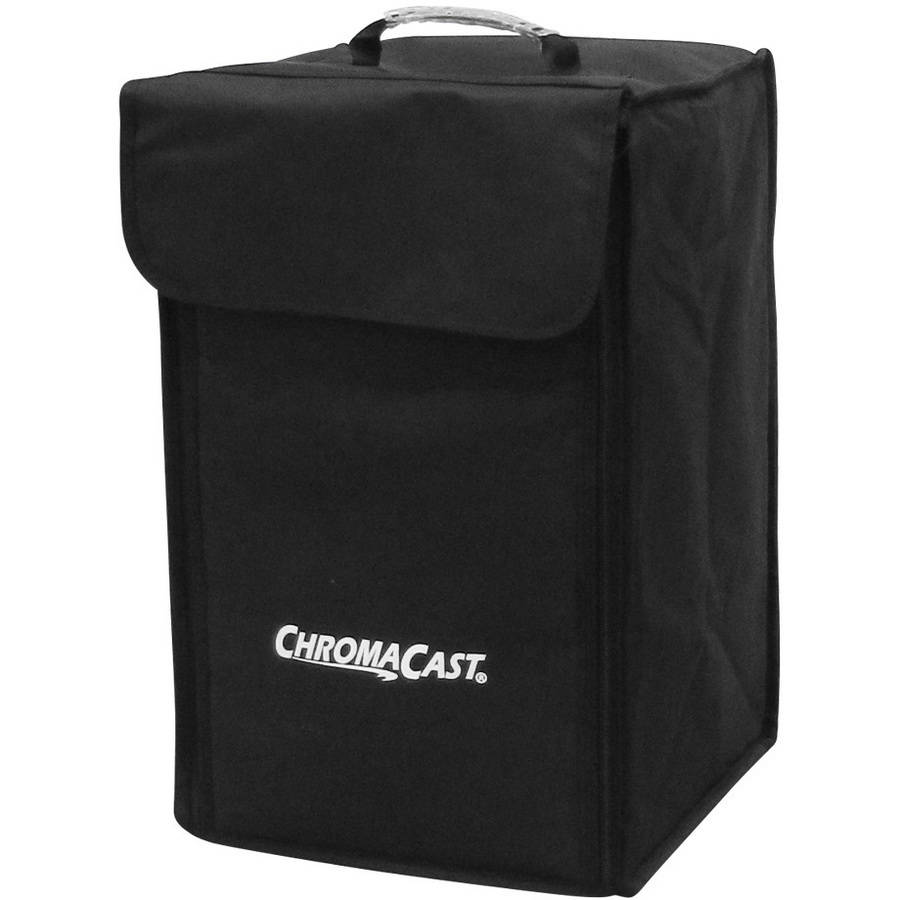 what is the standard carry on size
