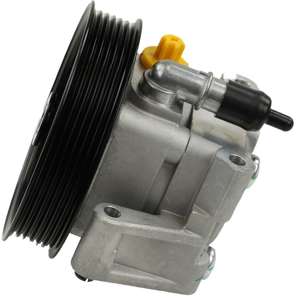 Atlantic Automotive Engineering 50140N AAE New Hydraulic Power Steering Pump 100% Tested