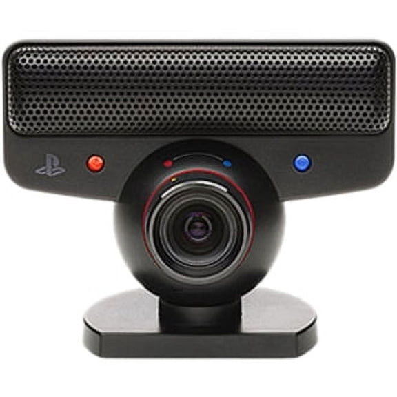 Pre-Owned Sony PlayStation Eye (PS3)