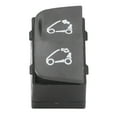 thumbnail image 4 of Interruptor superior convertible 454518203810, interruptor superior convertible resistente al desgaste ABS de alta resistencia para reemplazo de accesorios de automóvil para Smart Fortw, 4 of 8