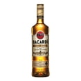 thumbnail image 1 of Paquete de 3 Ron Bacardi Carta Oro 750 ml Bacardi Paquete de 3, 1 of 4
