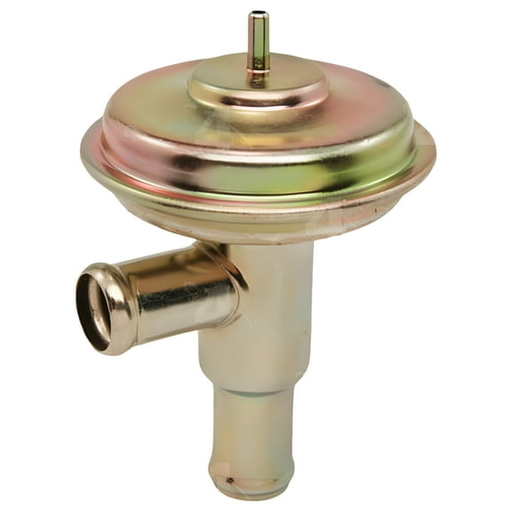 Four Seasons 74604 Heater Valve Fits select: 1968 CHEVROLET CAMARO, 1968-1969 CHEVROLET C10