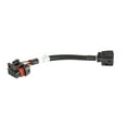 thumbnail image 2 of Holley EFI 558-463 Terminator X Wideband Adapter Harness, 2 of 3