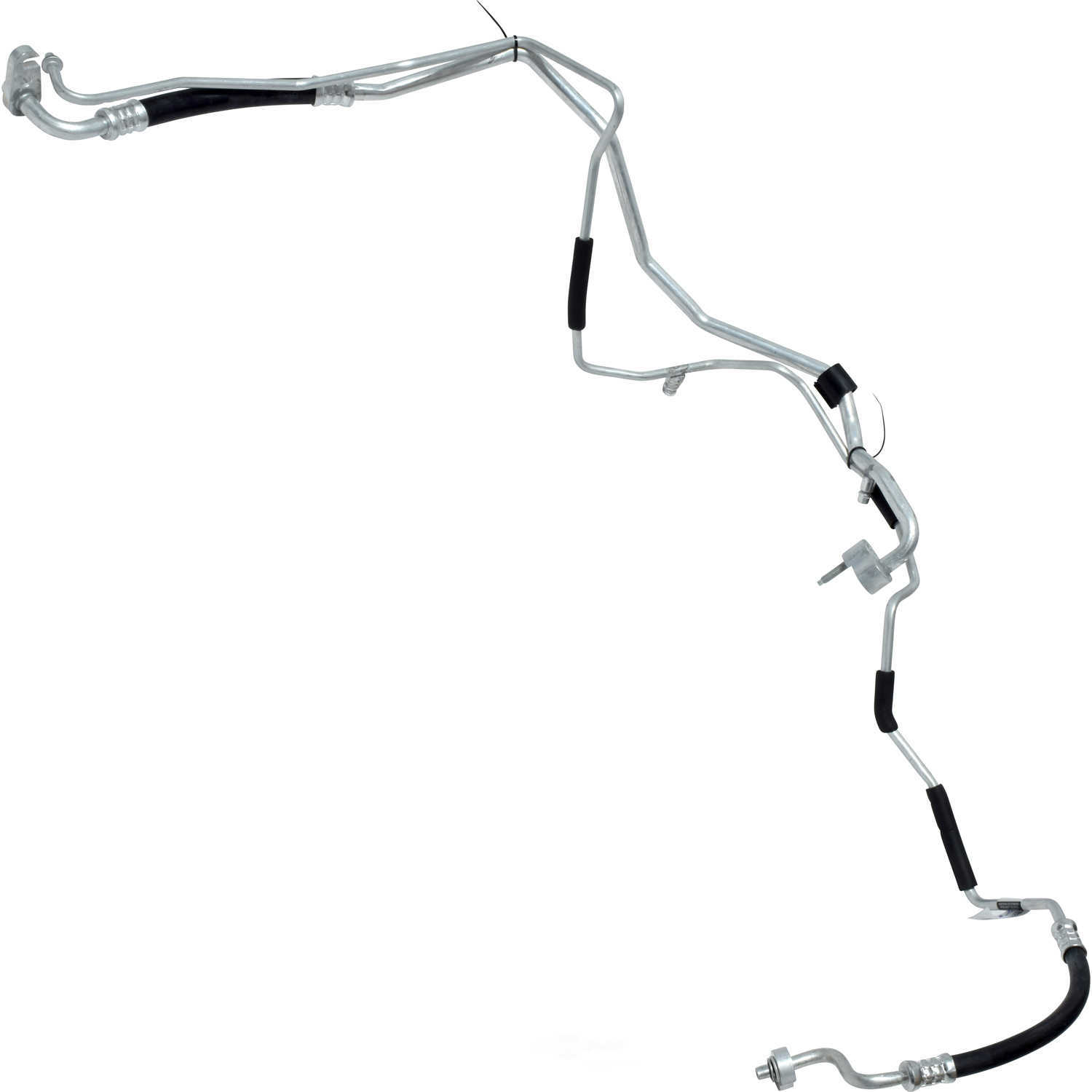 UAC HA 113684C A/C Suction and Liquid Line Hose Assembly