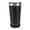 Black, variant on Black Stainless Steel Bluetooth Speaker Beer Mug With 16Oz Capacity For Outdoor Parties And Gatherings With Wireless Music Streaming