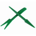 thumbnail image 5 of 2pcs/set Transplanting Device Planters Dig Tool for Seedling Garden Nursery, 5 of 5