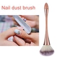 thumbnail image 4 of Brocha para base Fugacal Pinceles de maquillaje 5 estilos, 4 of 6