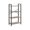 Grey, variant on bookshelf、bookcase、storage shelf、display rack、etagere bookcase、freestanding shelf