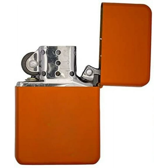 Gifts Infinity Lighter (Orange)
