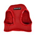 thumbnail image 1 of PUPPIA International PUAH305WN3L Soft Harness B Vest, Large, 1 of 5
