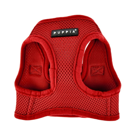PUPPIA International PUAH305WN3L Soft Harness B Vest, Large