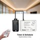 thumbnail image 5 of Smart WiFi Temperature Humidity Switch Passive Dry Contact Relay Thermostat Monitor Temperature Sens, 5 of 5