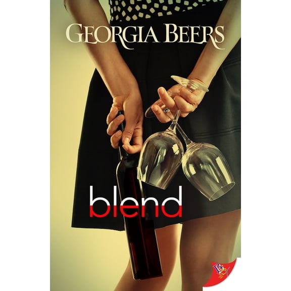 Blend, (Paperback)