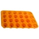 thumbnail image 2 of Molde de silicona para hornear magdalenas, galletas y jabón de 24 cavidades de Rungungde, 2 of 4