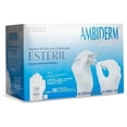 thumbnail image 1 of AMBIDERM Guante Latex ESTERIL Grande 100pz, 1 of 2