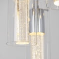 thumbnail image 3 of lámpara colgante led essence 5 luces, 3 of 6