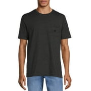 Chaps Men's Coastland Wash T-Shirt with Chest Pocket