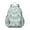 Boho Bohemia Geometric-2, variant on Boho Bohemia Geometric Line Art Backpack for School,Cute School Bag,Schoolbag with Adjustable Shoulder Straps & Padded Back,13.4"x11"x4.7"
