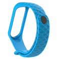 thumbnail image 3 of pitrice For Xiaomi Mi Band 3 TPU Colorful Strap Wristband Replacement Smart Sport Watch Wrist Band, 3 of 4