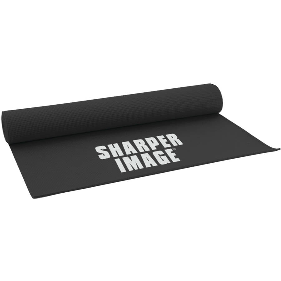 Sharper Image 10mm Foam Exercise Mat