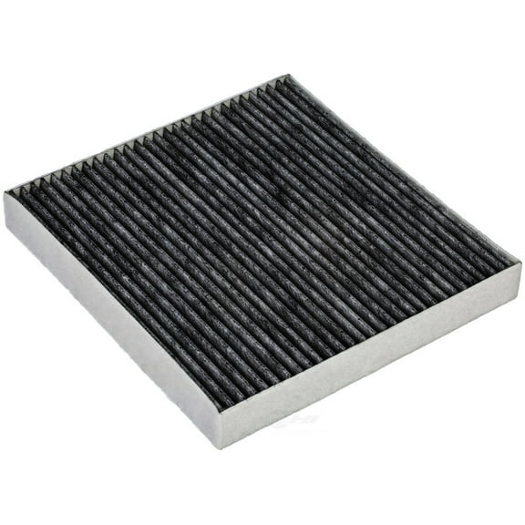 Cabin Air Filter Fits select: 2014-2015 CHEVROLET SILVERADO, 2014-2015 GMC SIERRA