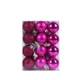 thumbnail image 3 of Bolas de Navidad decorativas de 3 a 60 cm, grandes adornos navideños dorados, 2024, nuevos suministros para fiestas, globos y bolas, 3 of 5