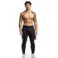 thumbnail image 2 of ST Jogger Sweats Black, 2 of 7
