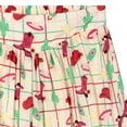 thumbnail image 5 of Disney Toy Story Toddler Girls' 2-Piece T-Shirt and Skort Set Woody Buzz Pink, 5 of 6