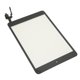 thumbnail image 5 of Digitalizador de pantalla de tableta, piezas de repuesto de pantalla táctil Pantalla táctil de repuesto de digitalizador de tableta para un funcionamiento mini suave, 5 of 8