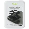thumbnail image 1 of Ringke Protecteur de Style pour Apple iPhone 13 Pro / 13 Pro Max - Noir, 1 of 2
