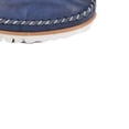thumbnail image 3 of Mod Comfys Womens Flexi Softie Leather Sneakers, 3 of 4