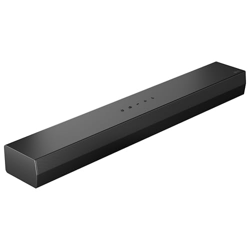 LG S20A 2.0 canales. Barra de sonido, Dolby Digital, TV Synergy, Wow Interface, DTS Digital Surround (nuevo modelo 2025)