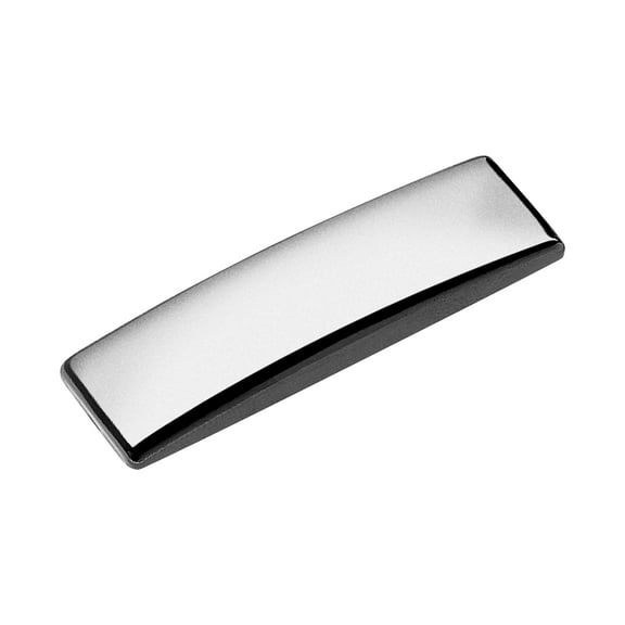 5 Pack Blum Blank Straight Arm Hinge Cover Cap For 110, 100, 95 Deg Steel 70.1503