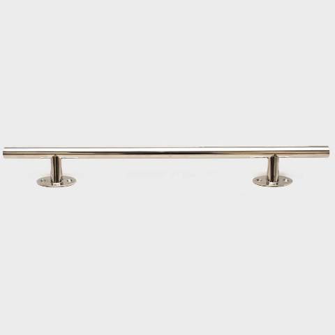 Rinker Boat Mid Grab Rail 2200409 | 270 / 370 Express Cruiser 24 Inch