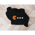 thumbnail image 3 of Pumpkin Pies Sweatshirt, Pumpkin Pie Sweatshirt, Thick Thighs Sweatshirt, Thanksgiving Sweatshirt for Women, Thanksgiving Sweatshirt 1523567182, 3 of 4