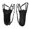 thumbnail image 4 of Aramox Water Backpack,Running Backpack,Water Backpack Lightweight Adjustable Shoulder Strap Multifunctional Hydration Pack for Running Hiking Camping Cycling, 4 of 8