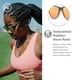 thumbnail image 5 of Gafas de Sol Deportivas Polarizadas Knockaround Premiums UV400 para Mujer y Hombre, 5 of 8
