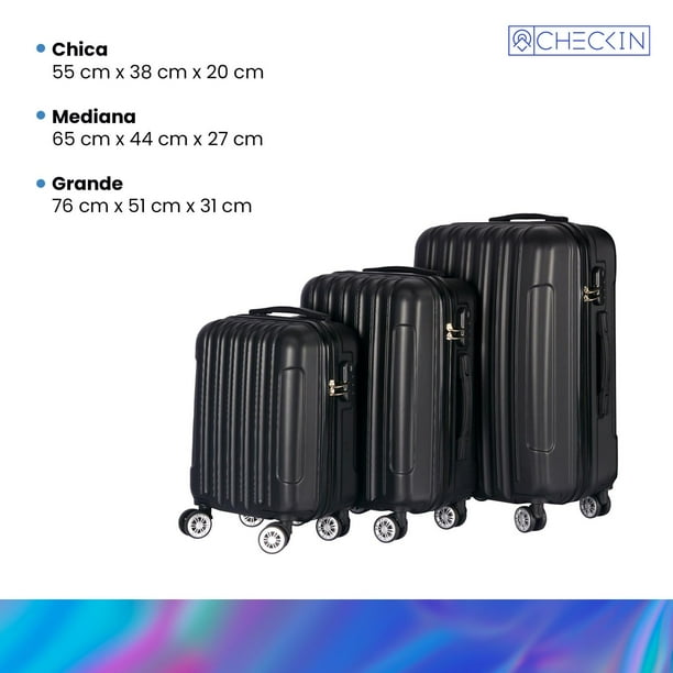 Luggage TamaÃ±o Maletas Ave TamaÃ±o Equipaje TamaÃ±o De Equipaje De