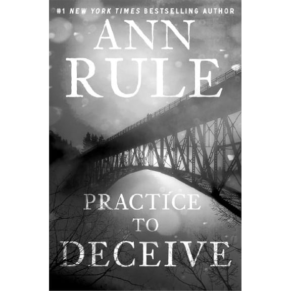 Pre-Owned Practice to Deceive (Hardcover) 1416544623 9781416544623